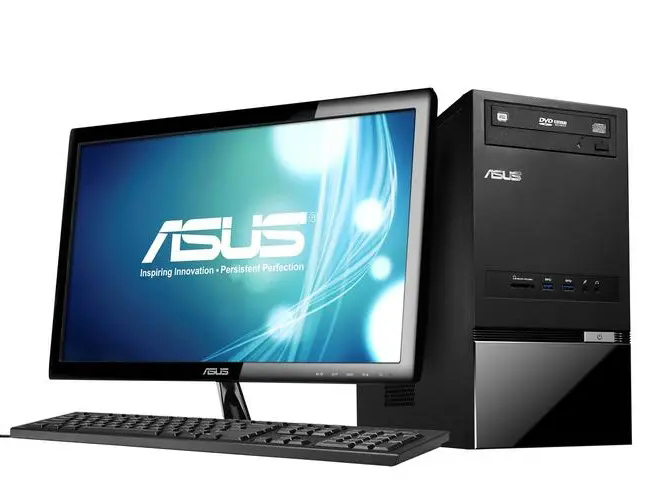 吴忠华硕台式机维修